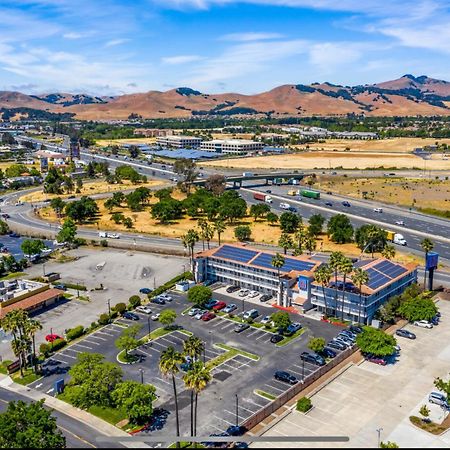 Studio 6-Fairfield, Ca - Napa Valley Ngoại thất bức ảnh