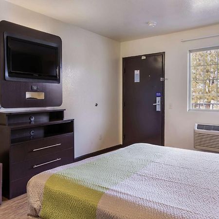 Studio 6-Fairfield, Ca - Napa Valley Ngoại thất bức ảnh