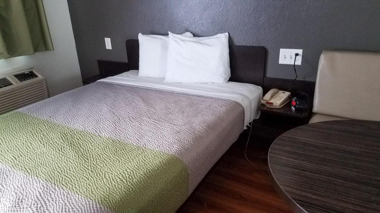 Studio 6-Fairfield, Ca - Napa Valley Ngoại thất bức ảnh
