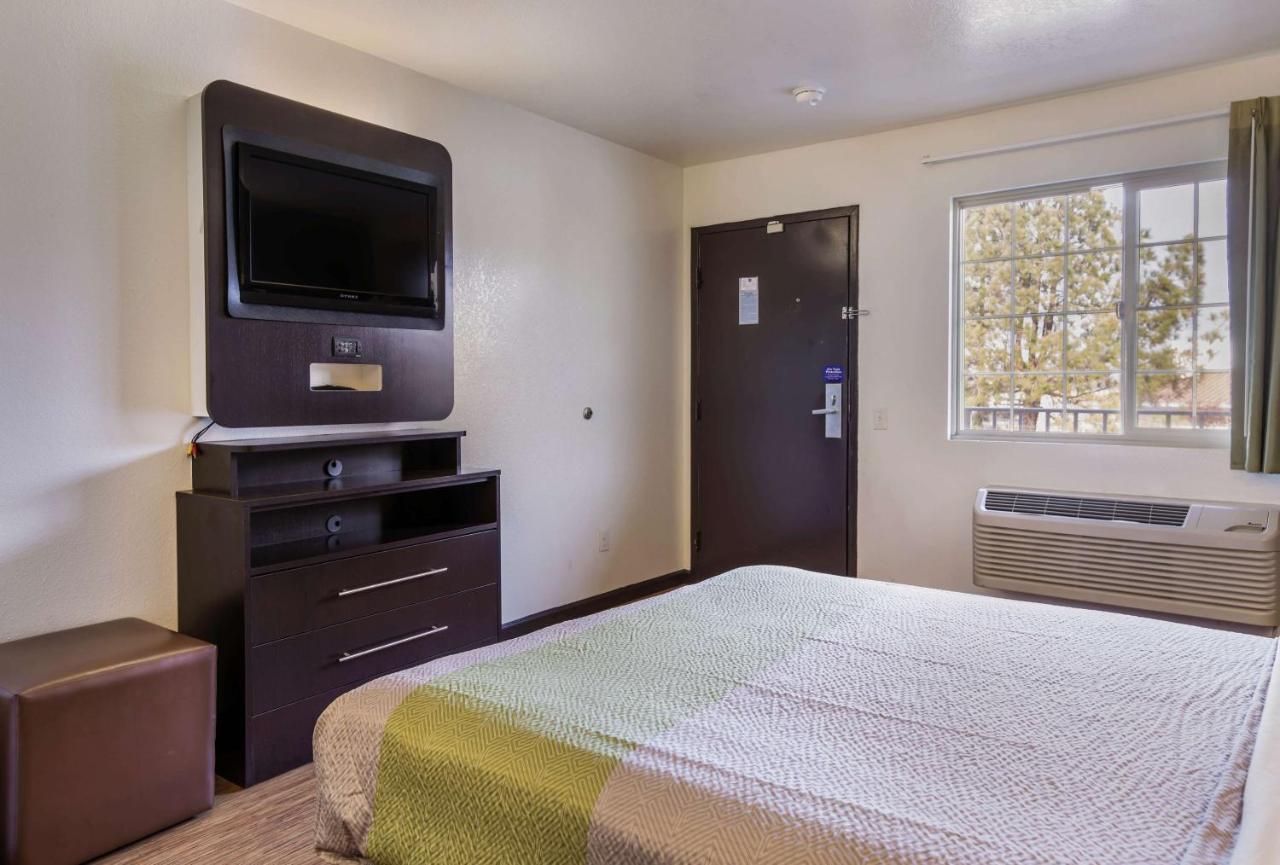 Studio 6-Fairfield, Ca - Napa Valley Ngoại thất bức ảnh