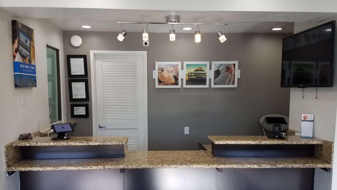 Studio 6-Fairfield, Ca - Napa Valley Ngoại thất bức ảnh